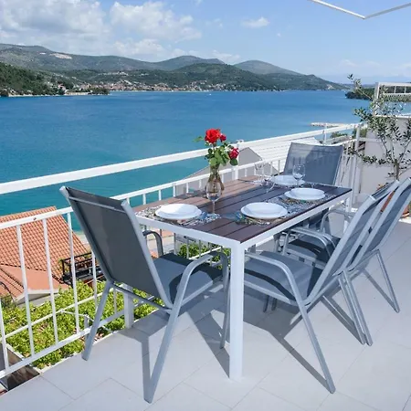 Beach Apartment Marina Appartamento *