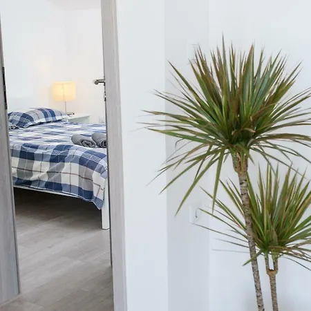 Beach Apartment Marina Marina