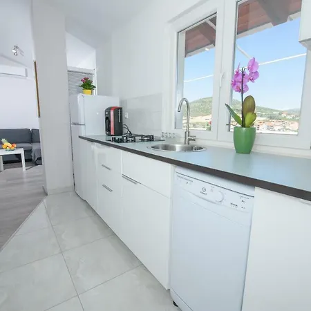 Beach Apartment Marina Daire Marina