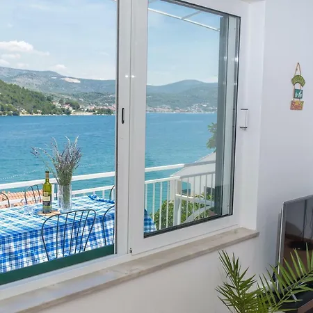 Beach Apartment Marina