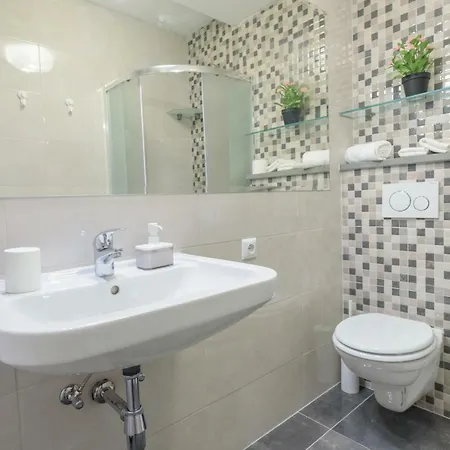 Beach Apartment Marina