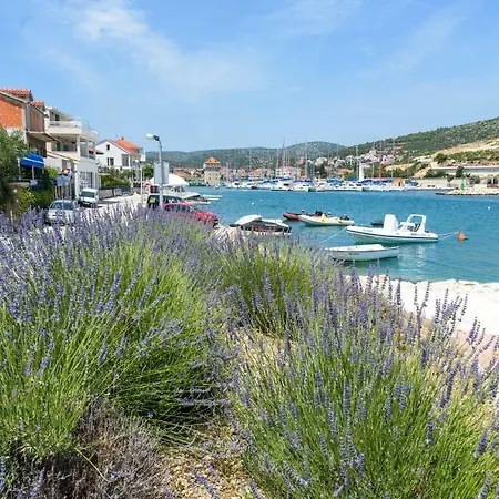 Appartamento Beach Apartment Marina Marina