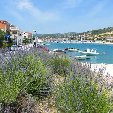 Apartmán Beach Apartment Marina Marina