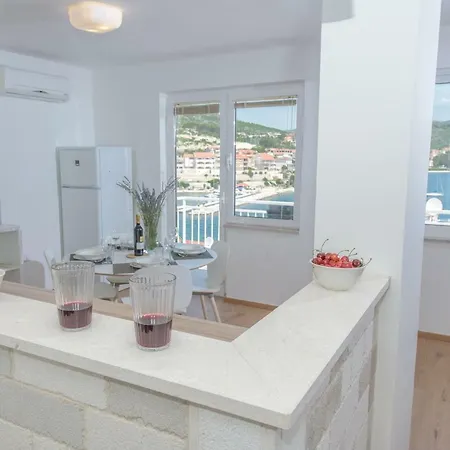 Beach Apartment Marina * Marina