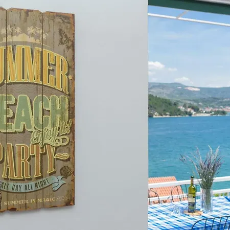 Beach Apartment Marina Daire Marina