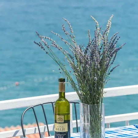 Beach Apartment Marina