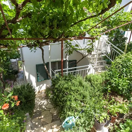 Daire Beach Apartment Marina Marina