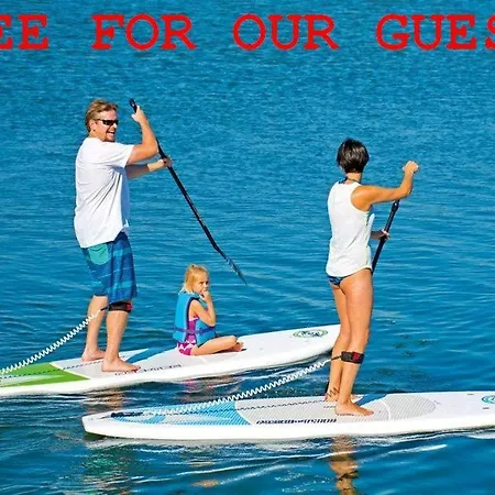 Daire Beach Apartment Marina