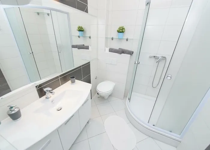 Beach Apartment Marina Appartamento *