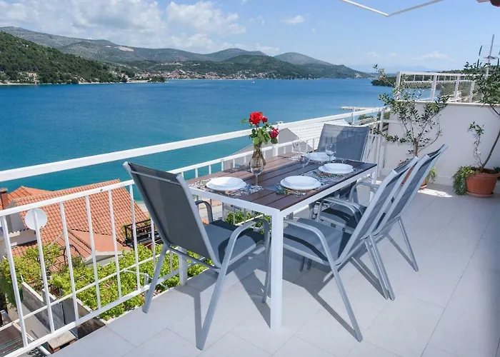 Beach Apartment Marina Appartamento *