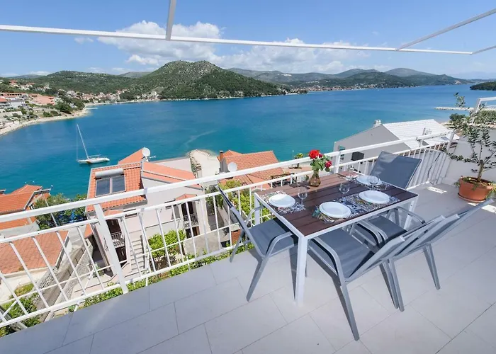 Beach Apartment Marina Appartamento