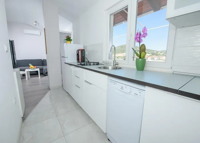Beach Apartment Marina Appartamento Marina