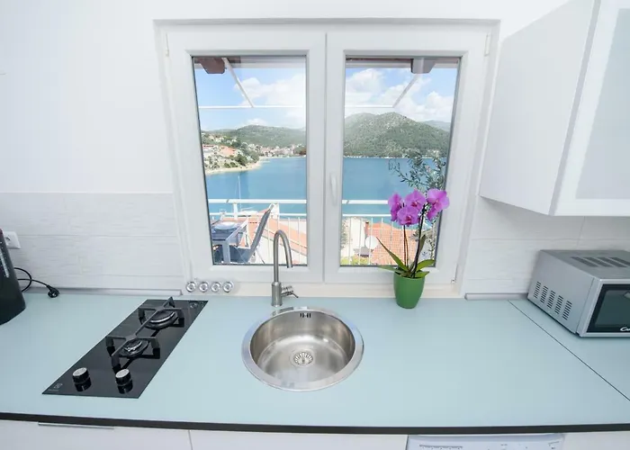Appartamento Beach Apartment Marina *