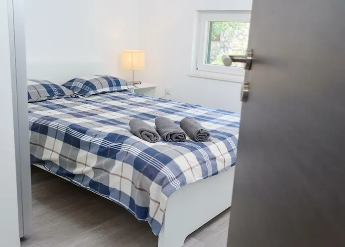 Appartamento Beach Apartment Marina *