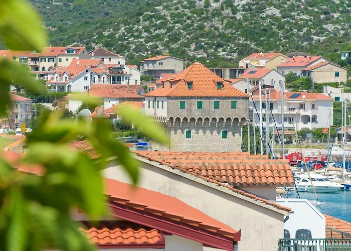 Appartamento Beach Apartment Marina *