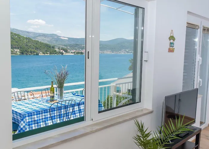 Beach Apartment Marina
