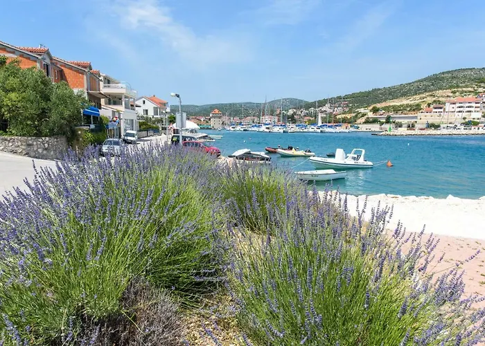 Appartamento Beach Apartment Marina Marina