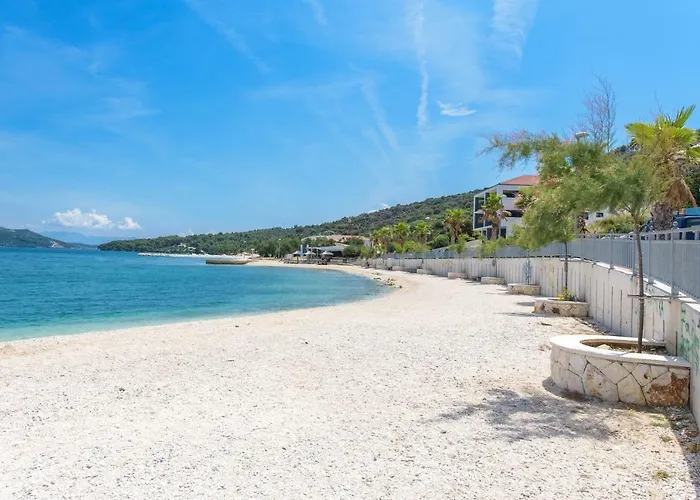 Appartamento Beach Apartment Marina