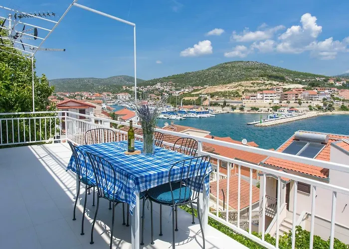 Beach Apartment Marina Appartamento Marina