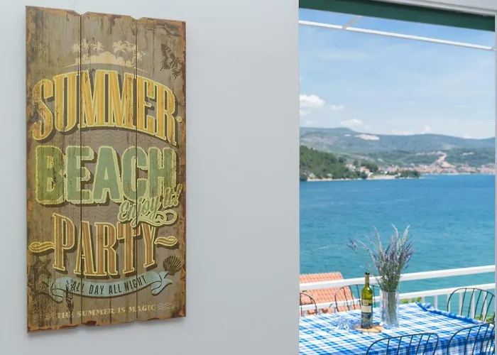 Beach Apartment Marina Appartamento Marina