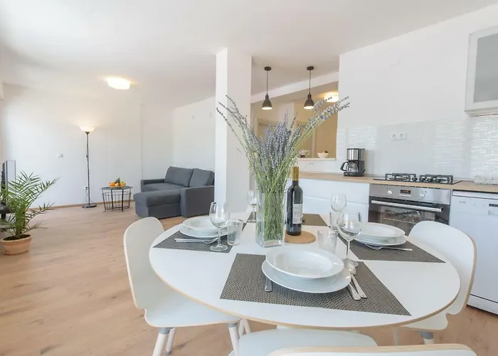 Beach Apartment Marina Appartamento *