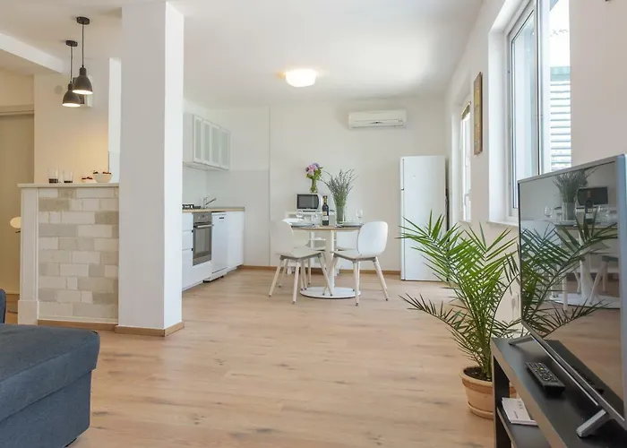 Appartamento Beach Apartment Marina