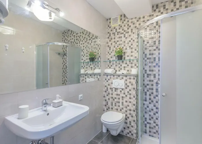 Appartamento Beach Apartment Marina