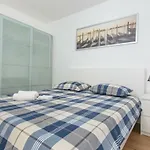 Beach Apartment Marina *