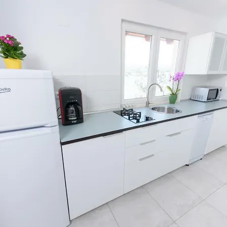 Beach Apartment Marina مارينا