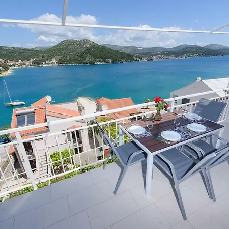 Beach Apartment Marina Daire