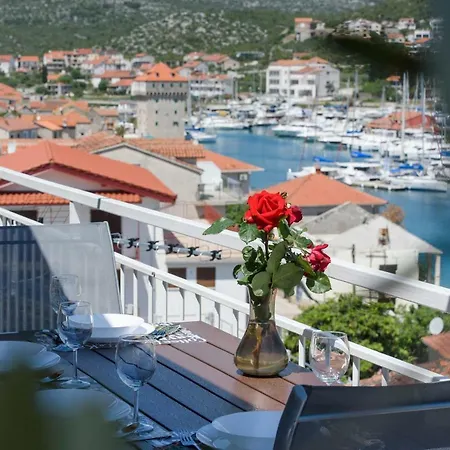 Daire Beach Apartment Marina Marina