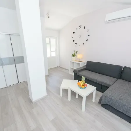 Beach Apartment Marina Daire Marina