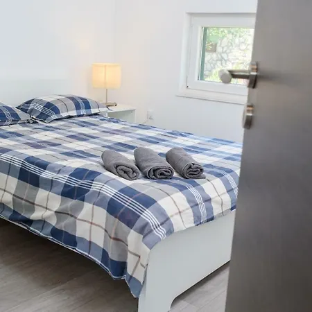 דירה Beach Apartment Marina *