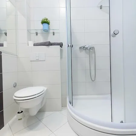 Beach Apartment Marina * مارينا