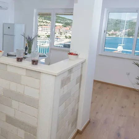 דירה Beach Apartment Marina