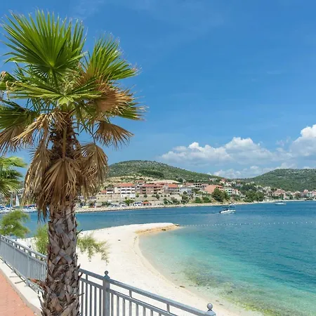 Daire Beach Apartment Marina *