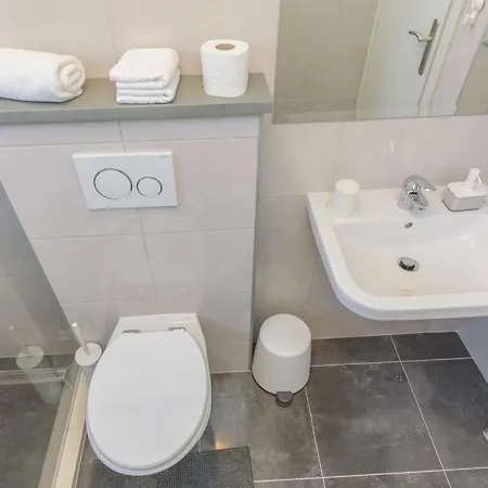 Beach Apartment Marina מרינה