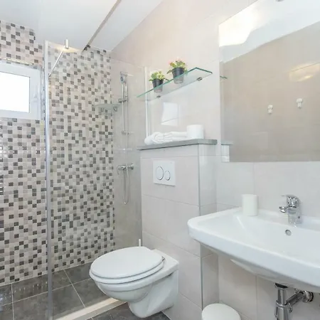Beach Apartment Marina Daire *