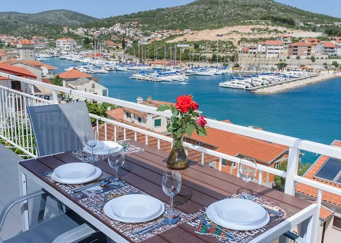 Beach Apartment Marina Διαμέρισμα *