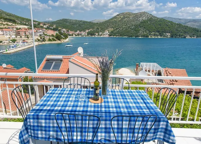 Beach Apartment Marina Διαμέρισμα *