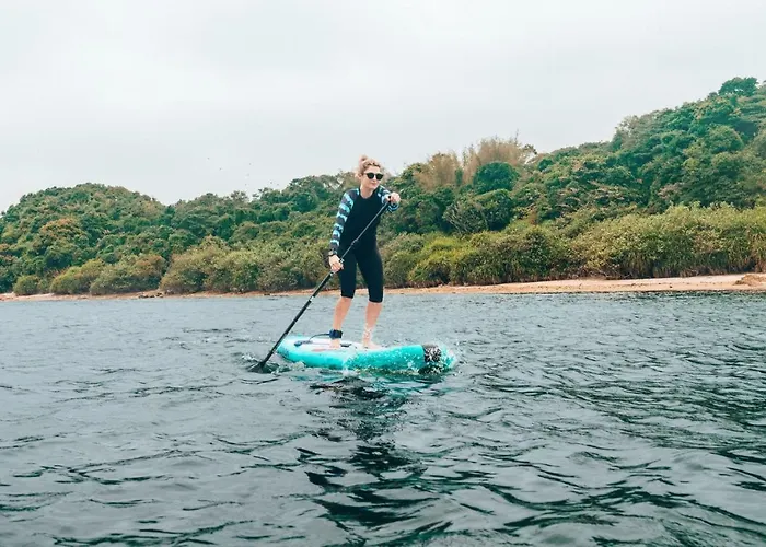 Apartment Beach Apartment Marina Marina