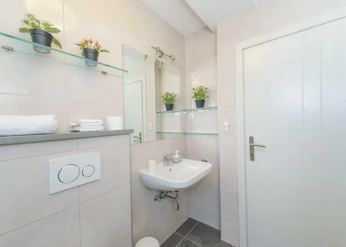 Beach Apartment Marina